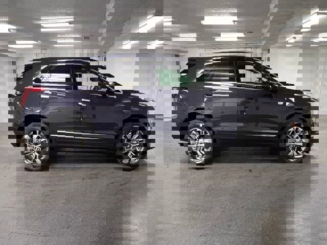 New 2025 Cadillac XT5 Premium Luxury w/ LPO, Floor Liner Package image 6