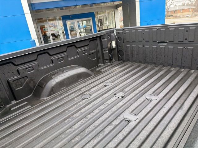 New 2026 Chevrolet Silverado 2500 High Country w/ High Country Premium Package image 19