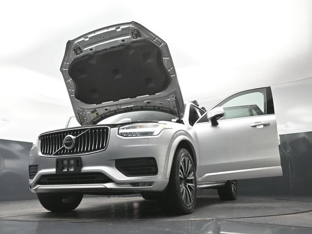 Used 2022 Volvo XC90 T6 Momentum w/ Climate Package AWD/4WD image 38