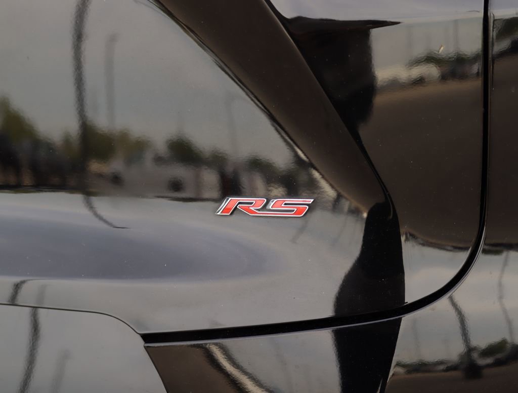 Used 2021 Chevrolet Blazer RS FWD image 35