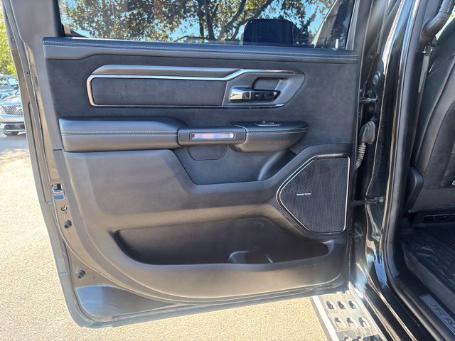 Used 2021 RAM 1500 TRX w/ TRX Level 2 Equipment Group AWD/4WD image 35