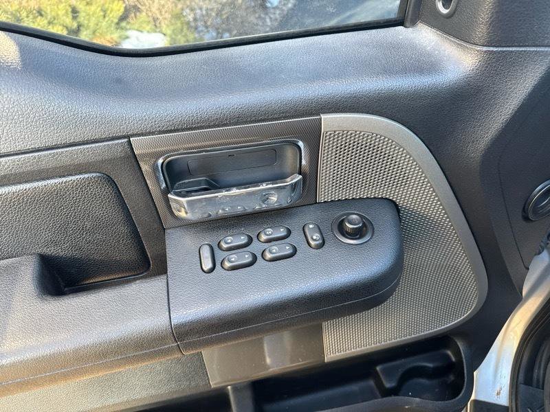 Used 2007 Ford F150 FX4 AWD/4WD image 9