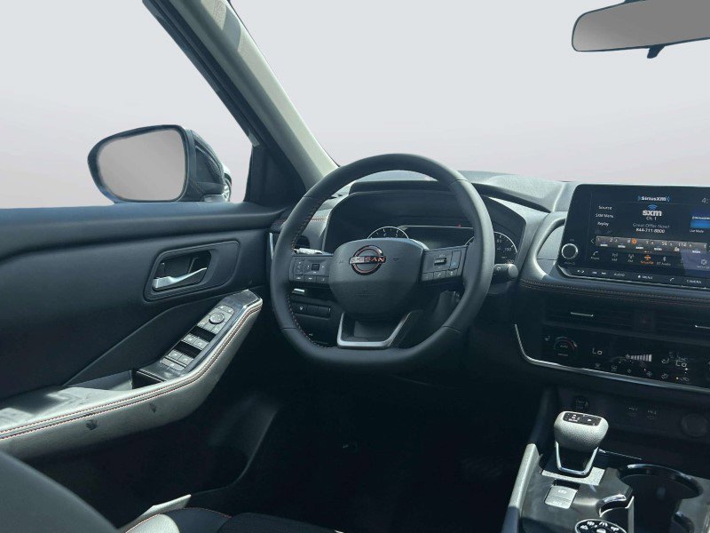 New 2026 Nissan Rogue SV image 16