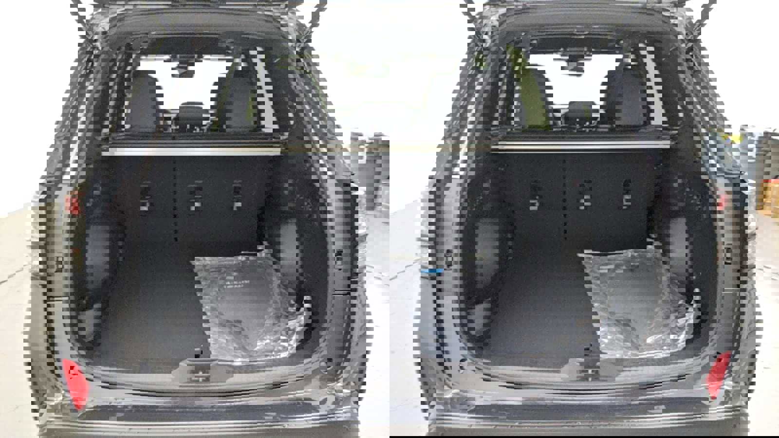 New 2025 Subaru Forester Limited image 27