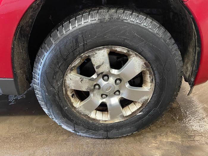 Used 2011 Ford Escape Limited image 19