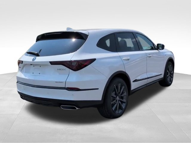 New 2026 Acura MDX A-Spec AWD/4WD image 5