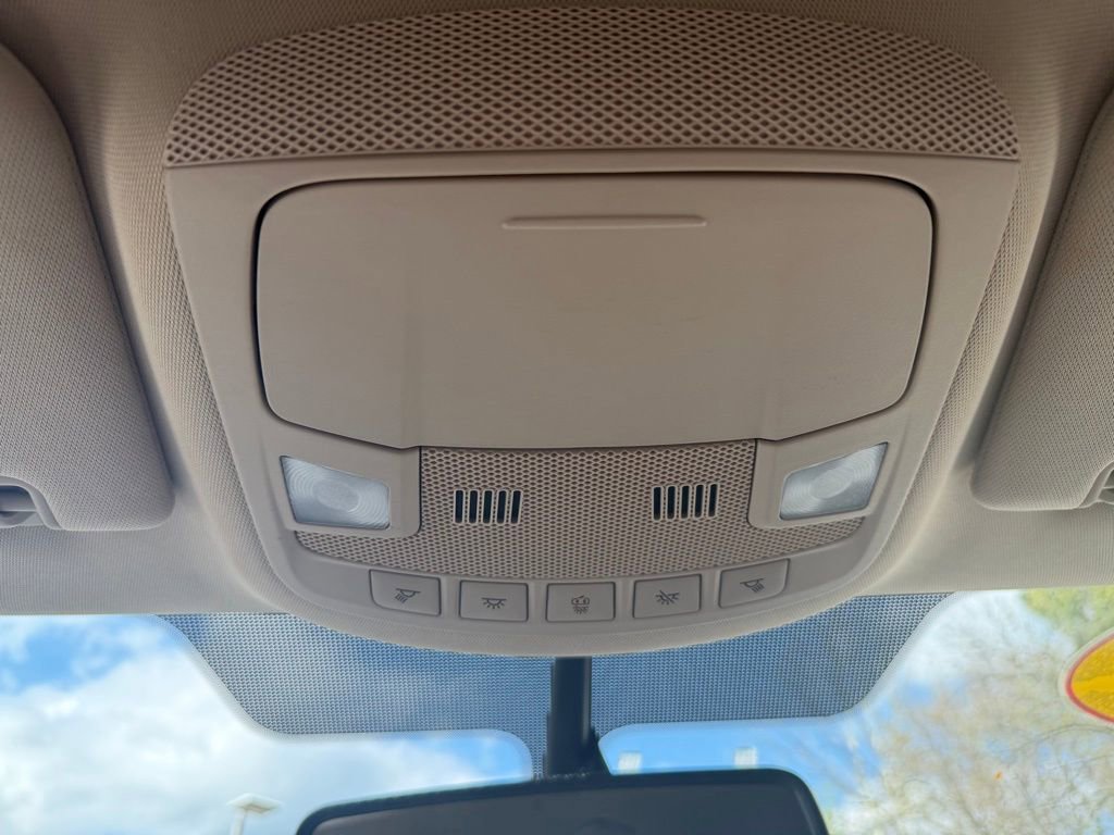 Used 2017 Lincoln MKC Premiere AWD/4WD image 28