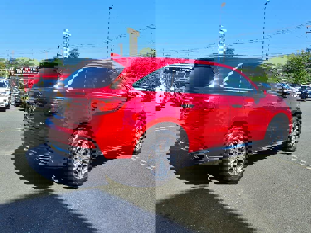 Used 2020 Acura MDX SH-AWD image 6