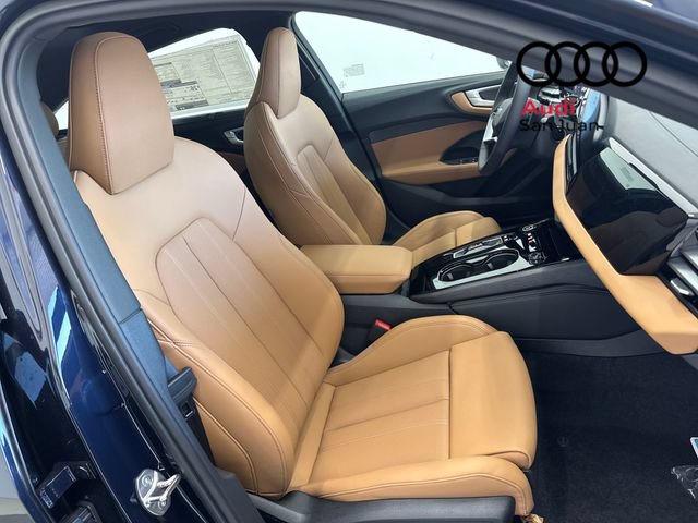 New 2026 Audi A5 2.0T Premium Plus AWD/4WD image 24