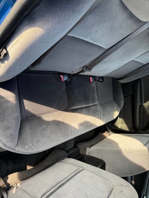 Used 2010 Chevrolet Impala LT image 15