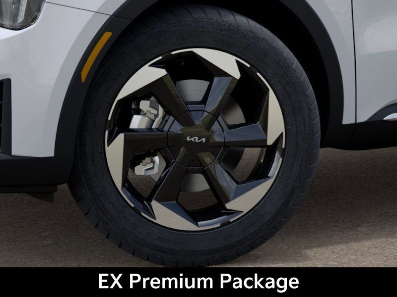 New 2026 Kia Sorento EX w/ EX Premium Package image 10