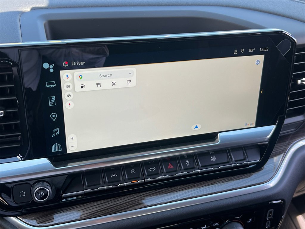 New 2026 Chevrolet Silverado 1500 LT w/ Protection Package image 20