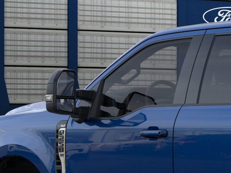 New 2026 Ford F250 XLT w/ XLT Premium Package image 21