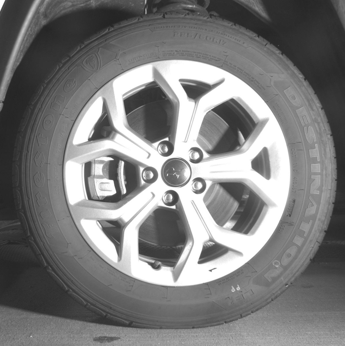 Used 2025 Jeep Compass Latitude image 12