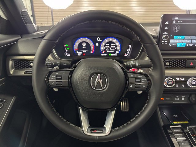 Used 2026 Acura Integra A-Spec w/ Technology Package FWD image 19