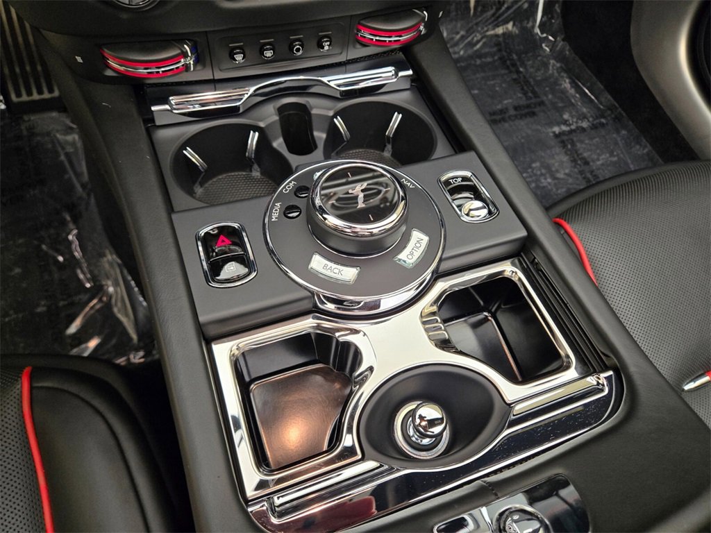 Certified 2020 Rolls-Royce Dawn image 36