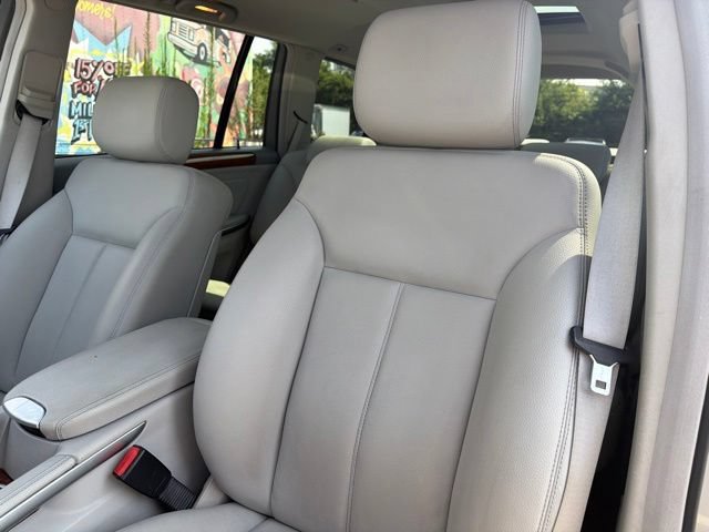 Used 2007 Mercedes-Benz GL 450 4MATIC image 15