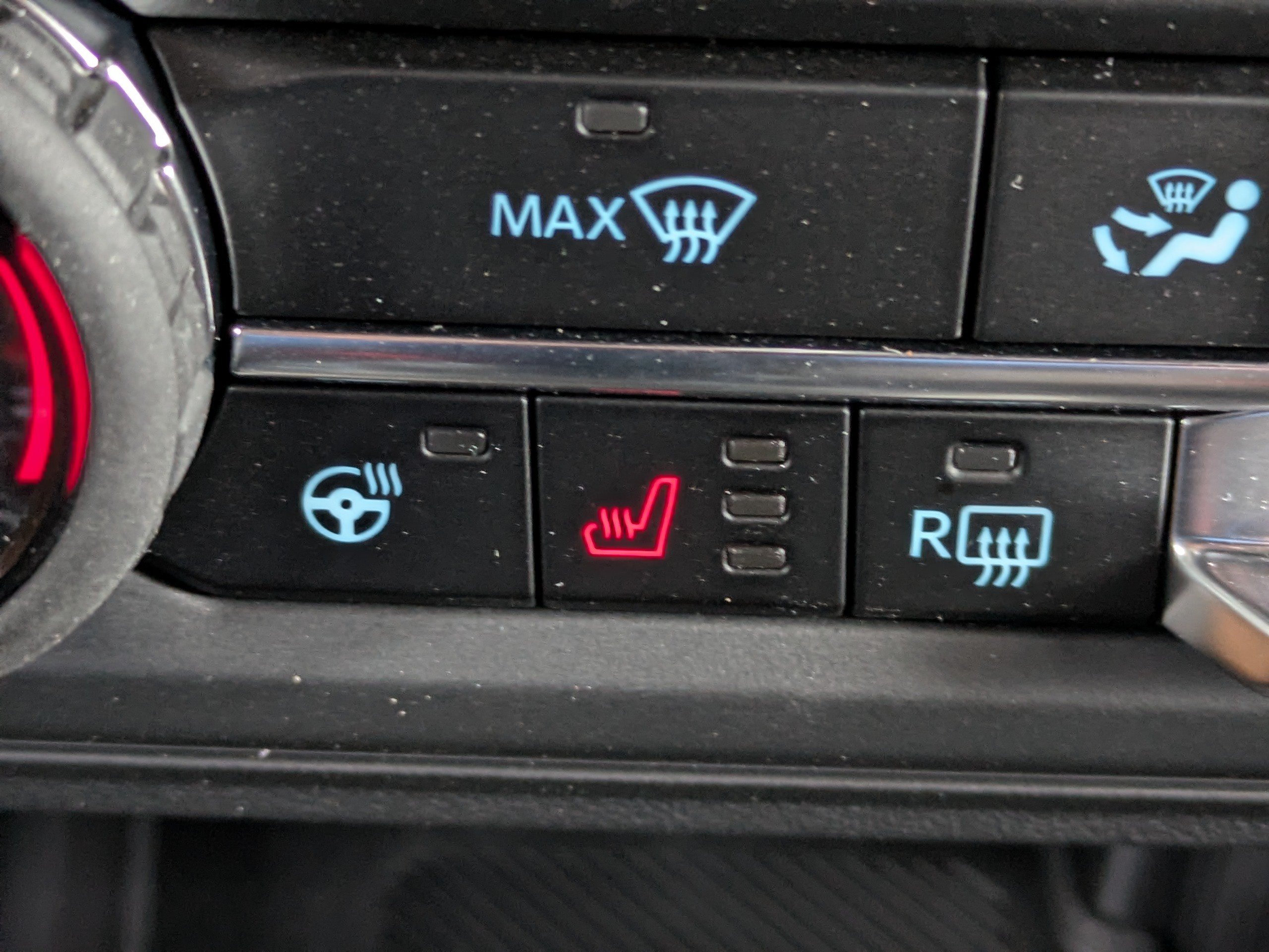 Used 2026 Ford Bronco Raptor AWD/4WD image 23