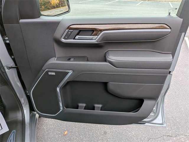 New 2026 GMC Sierra 1500 Elevation w/ Preferred Package image 34