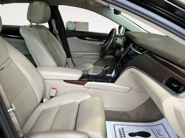 Used 2013 Cadillac XTS Premium image 13