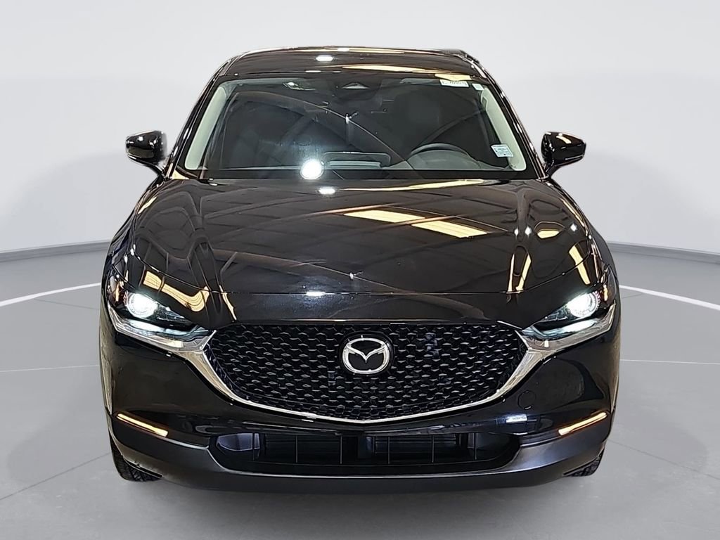 New 2026 MAZDA CX-30 AWD 2.5 S w/ Select Sport Pkg image 2