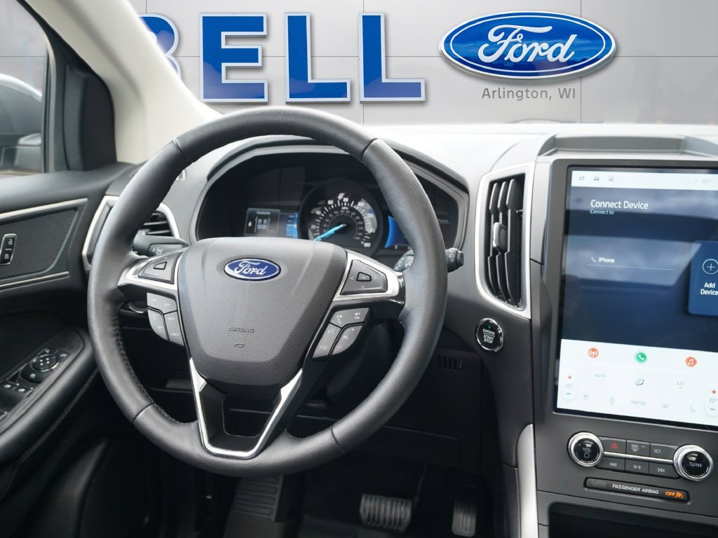 Certified 2024 Ford Edge SEL w/ Convenience Package AWD/4WD image 22