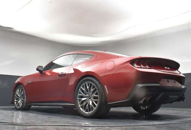 Used 2024 Ford Mustang GT Premium image 30