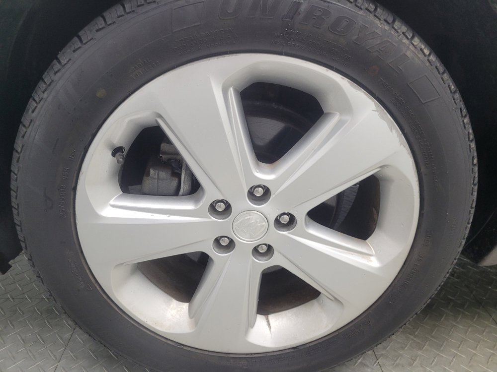 Used 2015 Buick Encore Convenience FWD image 31