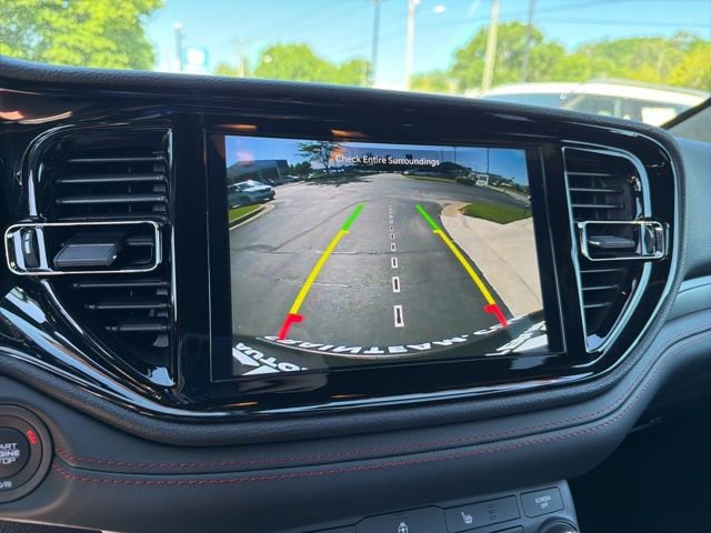 Used 2026 Dodge Durango GT AWD/4WD image 15