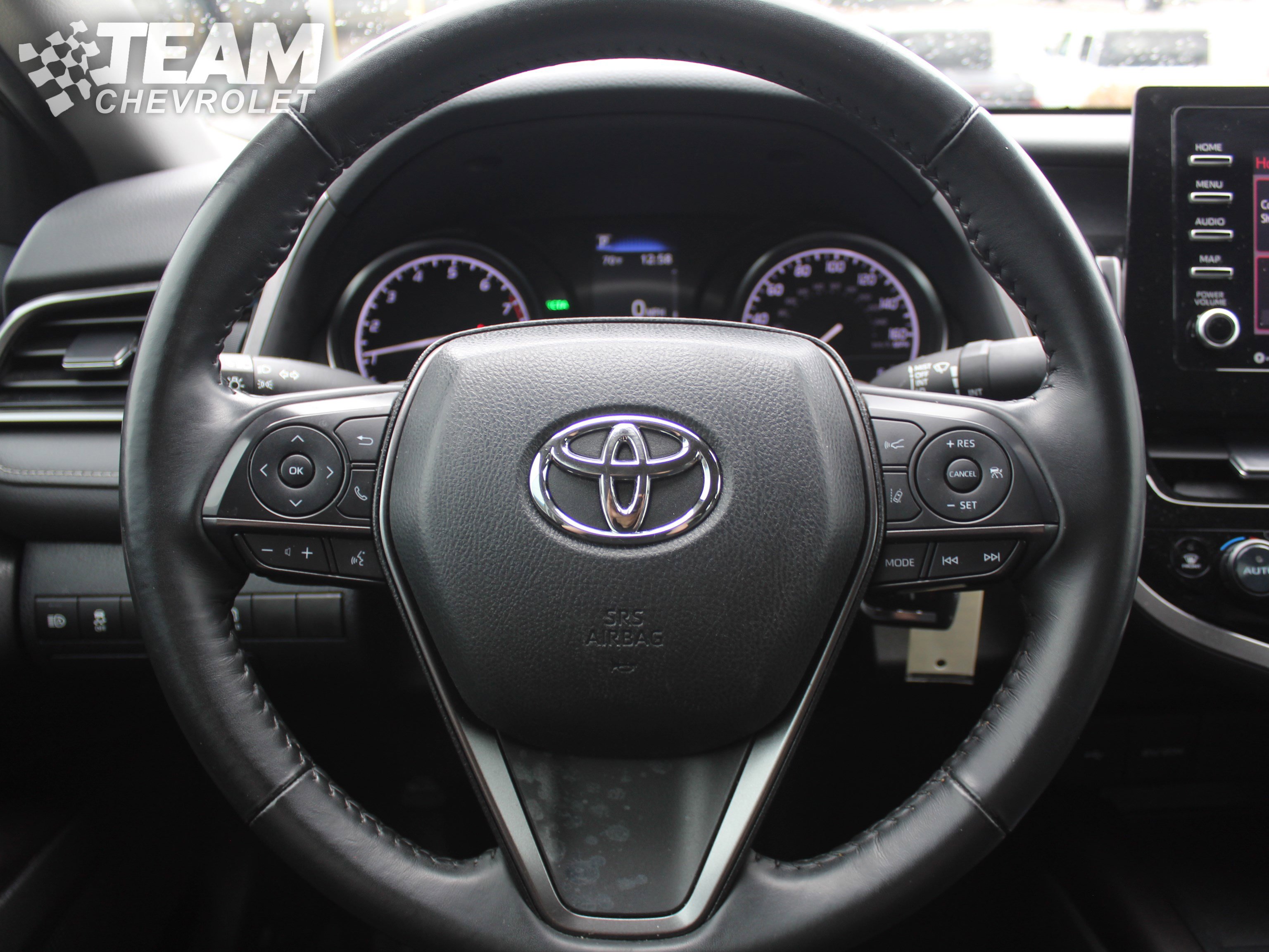 Used 2024 Toyota Camry SE image 13