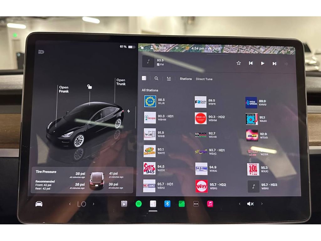 Used 2023 Tesla Model 3 Standard Range RWD image 27