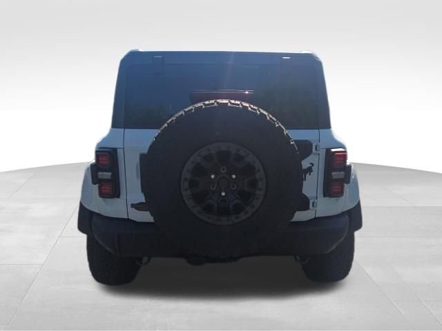Used 2024 Ford Bronco Raptor AWD/4WD image 6