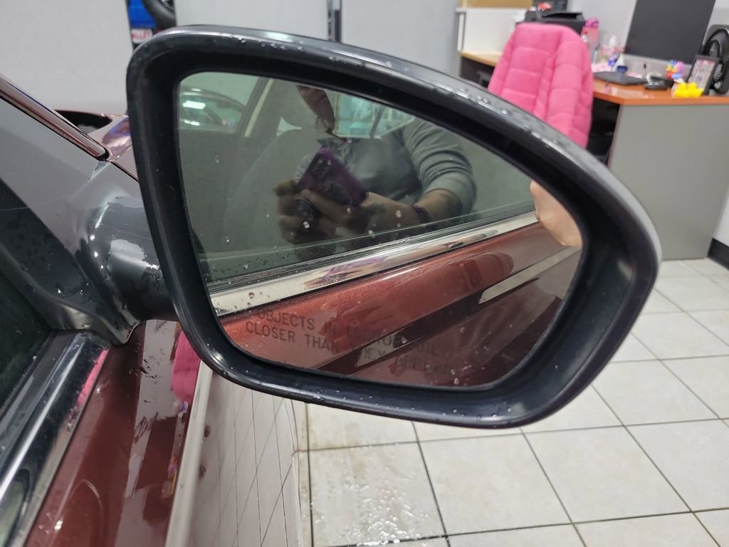 Used 2024 Nissan Altima 2.5 SV image 30