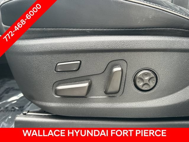 Used 2020 Hyundai Palisade Limited FWD image 19