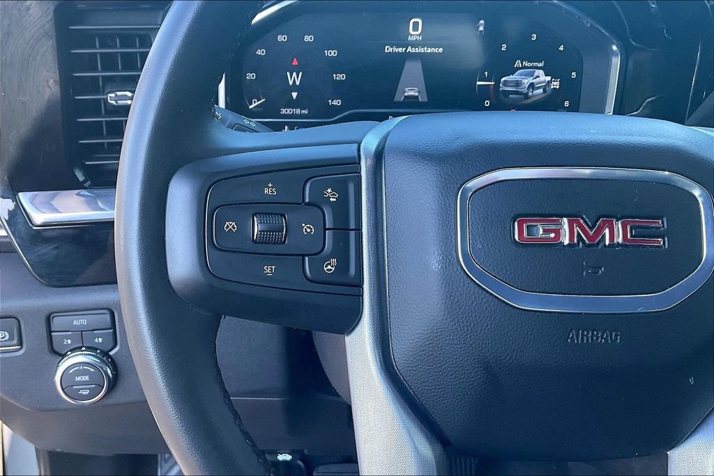 Used 2024 GMC Sierra 1500 Elevation AWD/4WD image 13