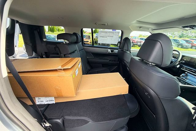New 2026 Hyundai Santa Fe XRT AWD/4WD image 27