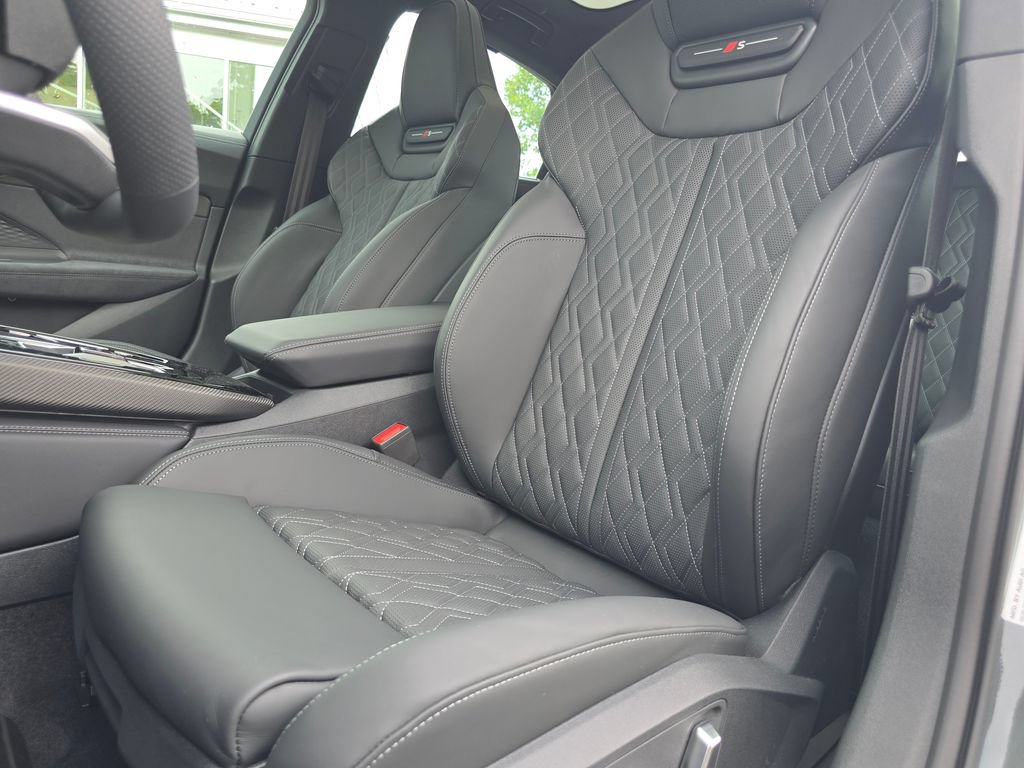 New 2026 Audi S5 Premium Plus AWD/4WD image 20