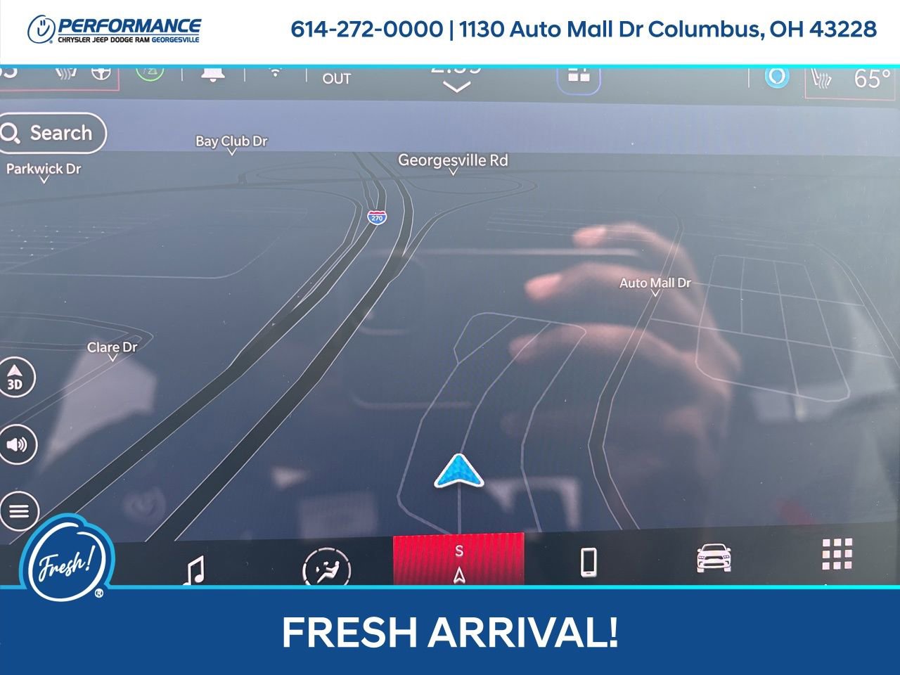 Used 2024 Dodge Durango GT image 21