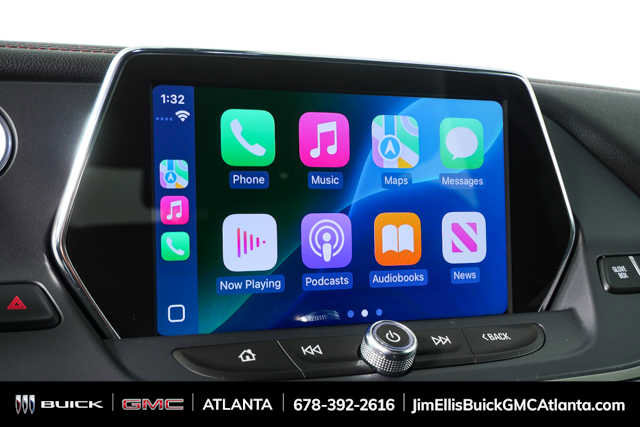 Used 2021 Chevrolet Blazer RS w/ Enhanced Convenience Package image 17