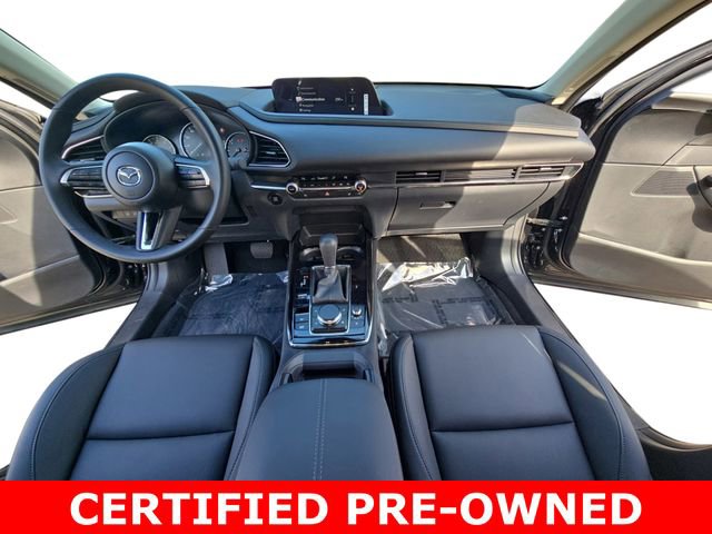 Certified 2025 MAZDA CX-30 AWD 2.5 S w/ Preferred Package image 9