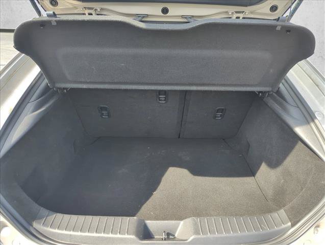 Used 2025 MAZDA MAZDA3 s Sport FWD image 10