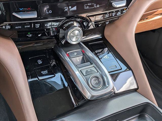 Certified 2025 Acura MDX FWD w/ Technology Package image 12