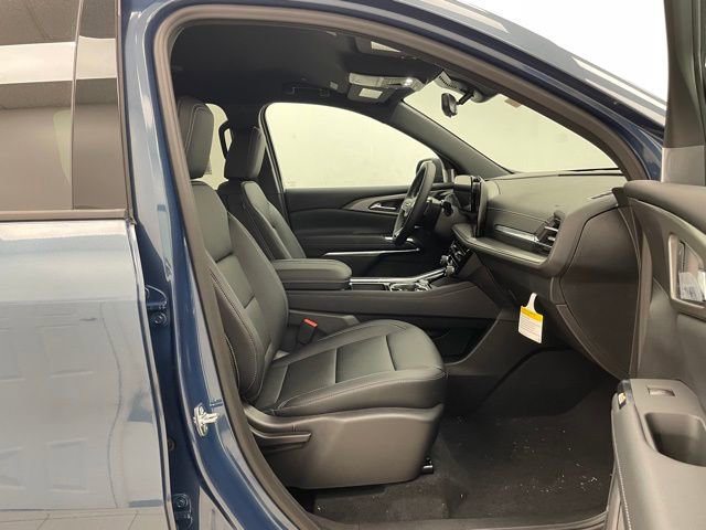 New 2026 Chevrolet Traverse LT w/ Driver Confidence Package AWD/4WD image 15