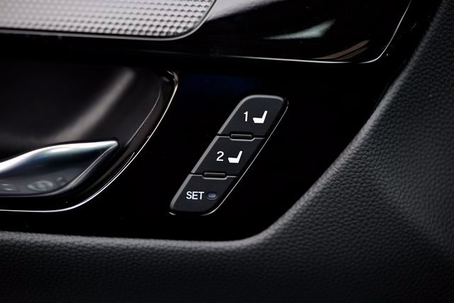New 2027 Honda CR-V EX-L image 25
