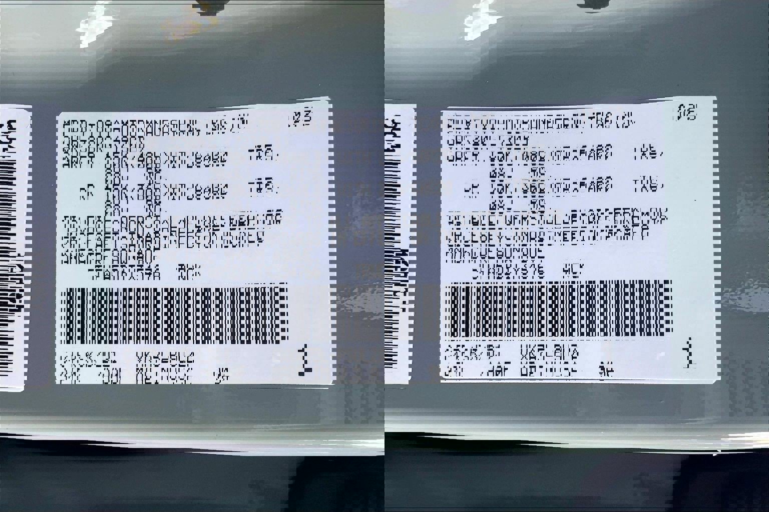 New 2026 Toyota Tundra Limited image 17