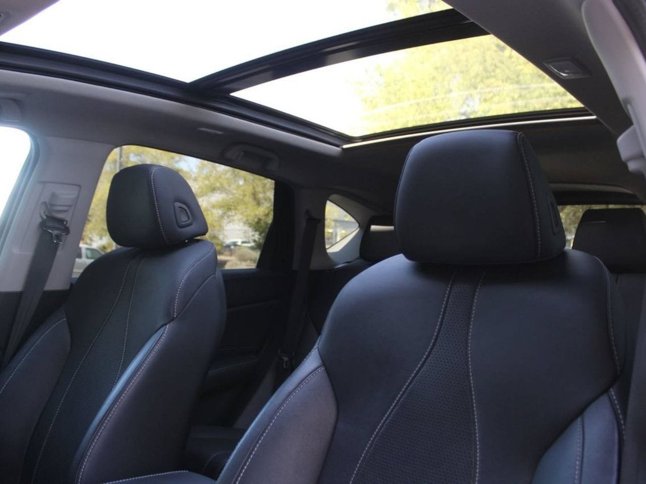 Used 2020 Acura RDX FWD w/ Technology Package image 22