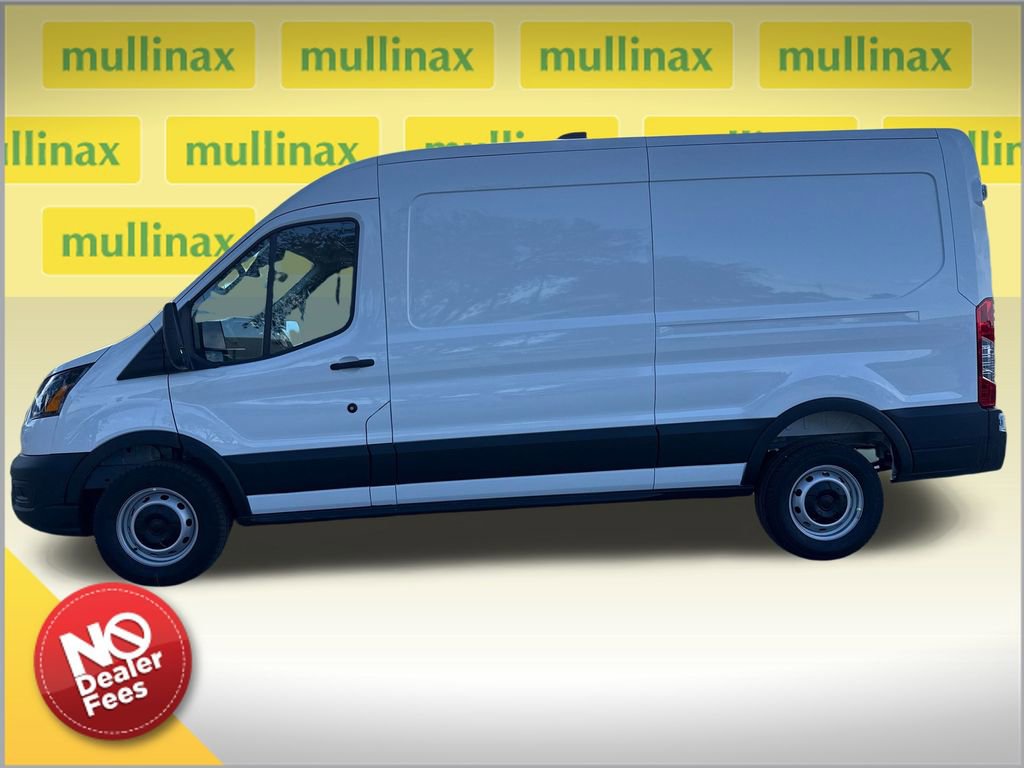 New 2026 Ford Transit 250 148 Medium Roof w/ Load Area Protection Package video 2