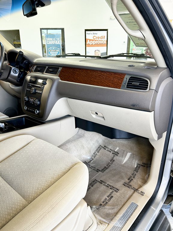 Used 2007 GMC Yukon XL SLE image 11