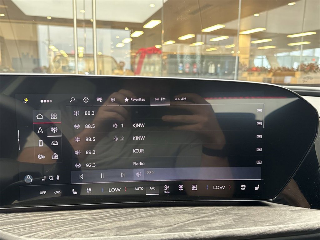 New 2025 Audi Q5 Premium Plus image 16