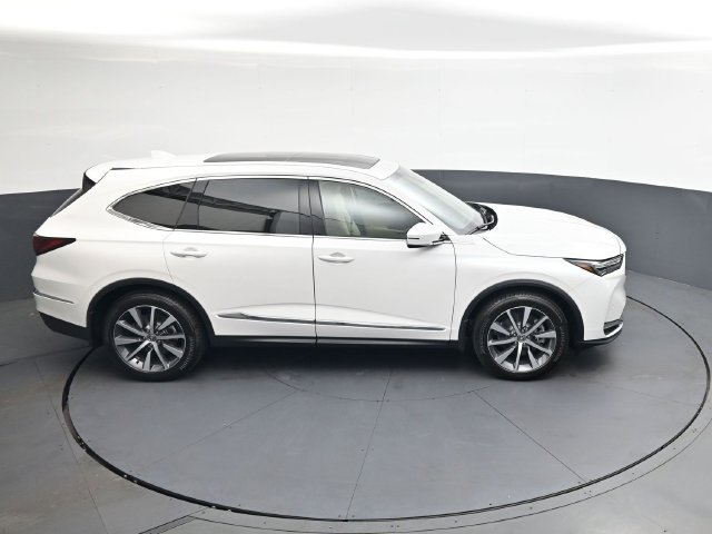 New 2026 Acura MDX w/ Technology Package FWD image 12